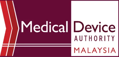 MDA 机构标识