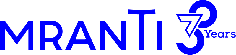 MRANTI 机构标识