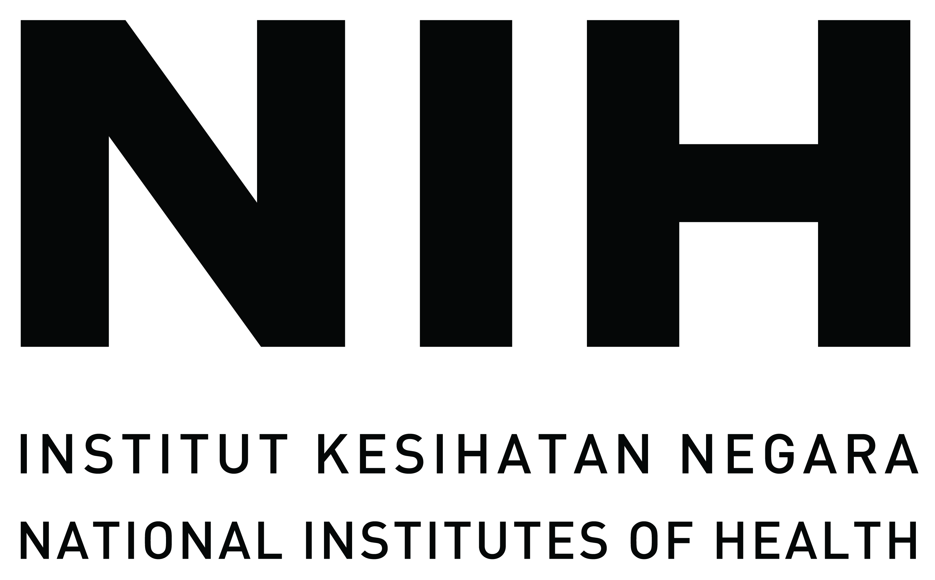 NIH 机构标识