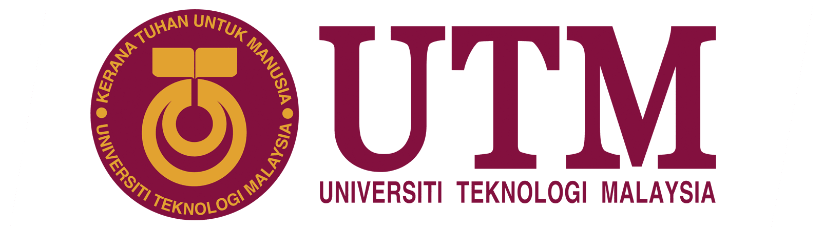 UTM 机构标识